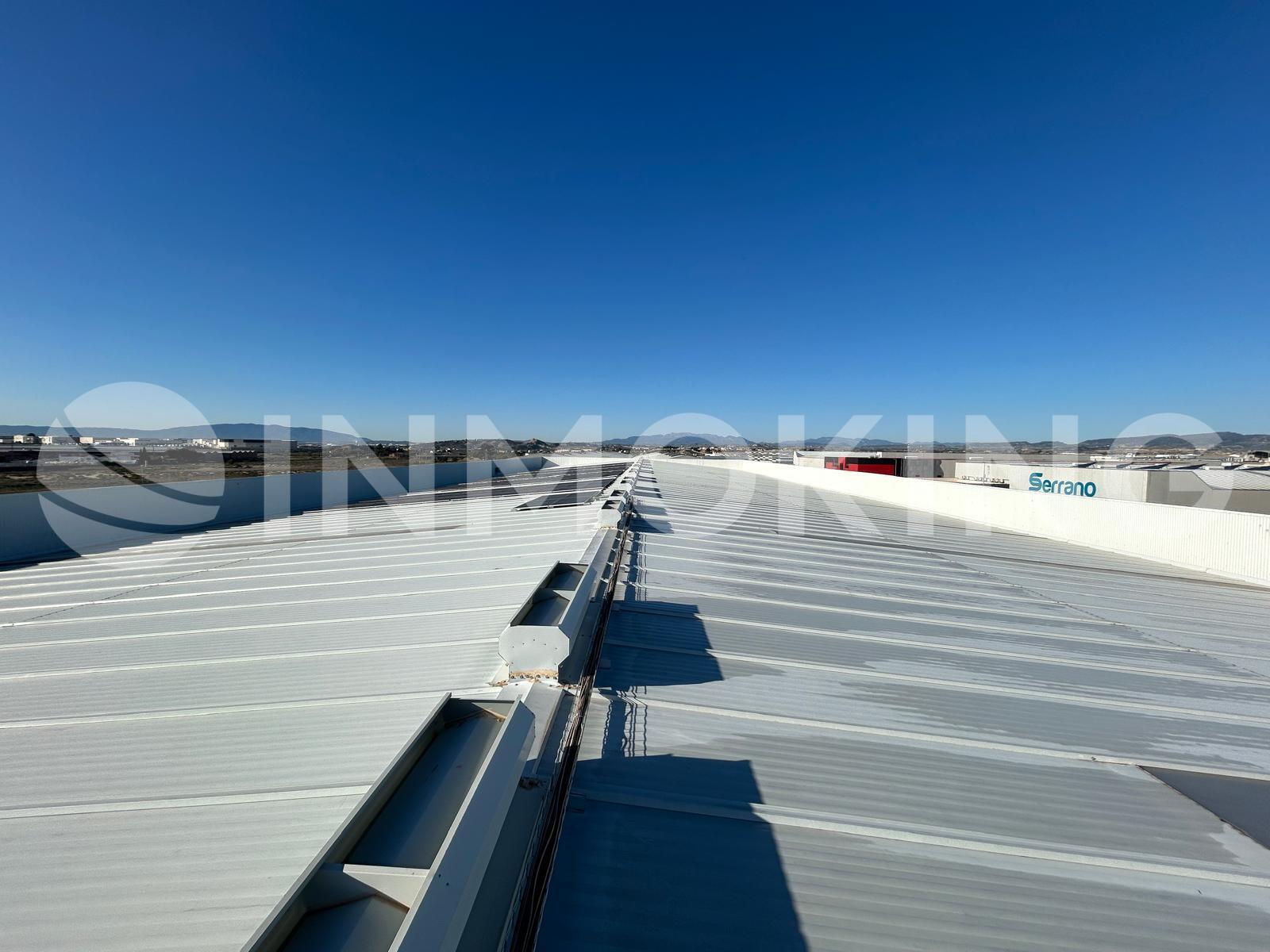 Foto de la propiedad Nave Industrial en Pol. Saladar II Lorquí,Murcia